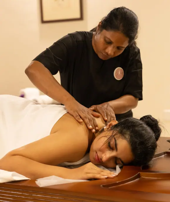 Ayurvedic Rejuvenation and Detox Retreat Kerala
