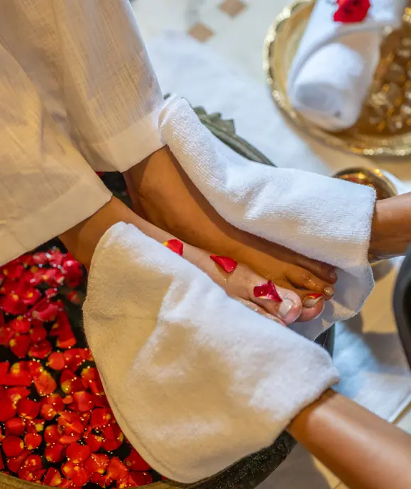 Deep Revitalization Ayurveda Treatment Kerala
